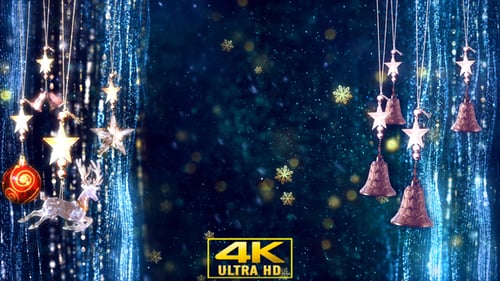 Fundo de Natal 6