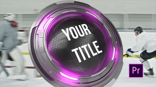 Title Transitions - Premiere Pro