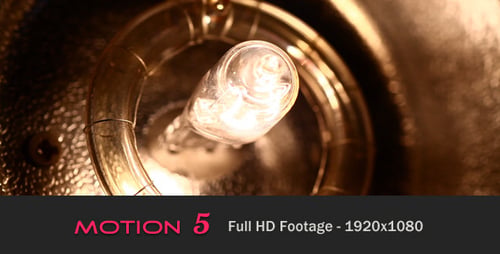 Flash Bulb
