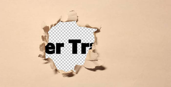 Paper Transition, Transitions Motion Graphics ft. paper & stop motion ...