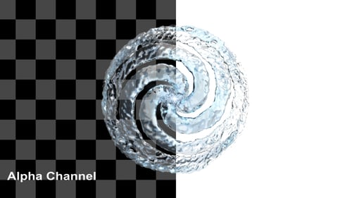 Water Spiral