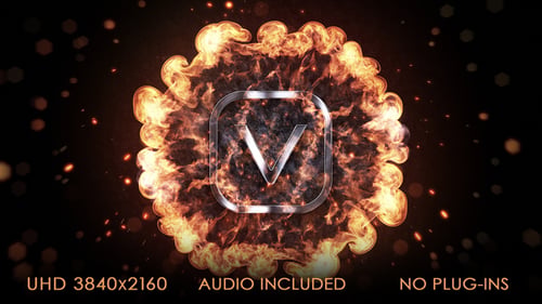 Logo Slam v2