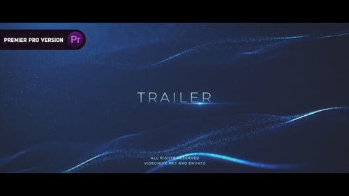 Intro | Trailer Titles
