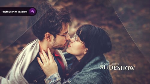 Inspire Slideshow