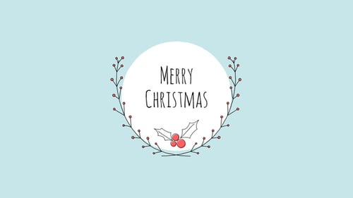 Christmas & New Year Titles