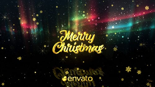 Christmas Greetings