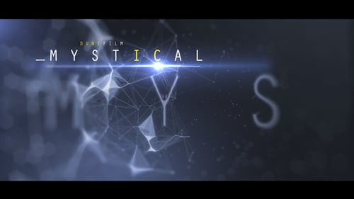 Mystical Trailer