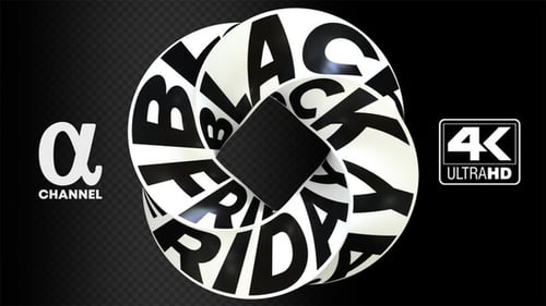 Black Friday Loop Ver.2