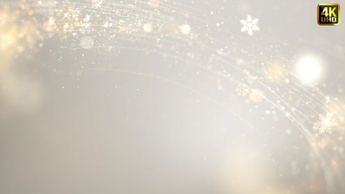 Clean Christmas Background