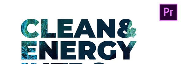 Clean & Energy Intro