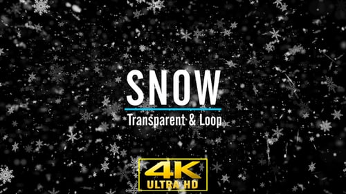 Snow