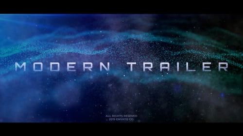 Space Air l Cinematic Trailer