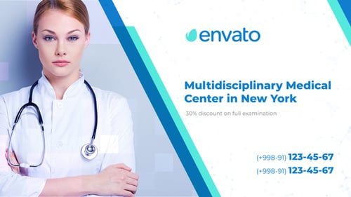 Medical Modern Corporate