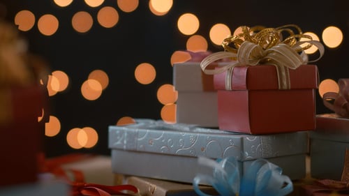 Geschenk-Boxen