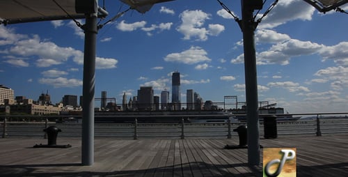 Downtown New York City 2