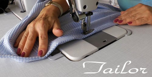 Tailor 2