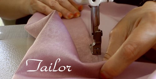 Tailor 3