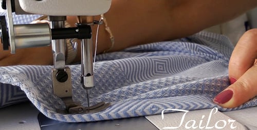 Tailor 4