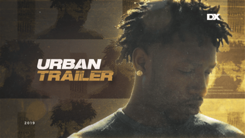 Trailer urbano