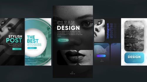 Instagram Stylish Stories