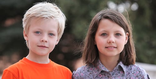 Cute Couple