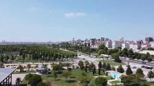 City Park Istanbul