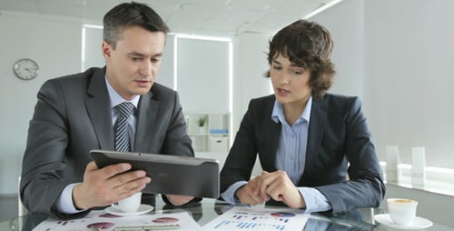 Innovation In Business
