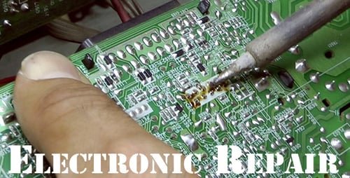 Elektronisch Reparatur 2