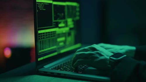 Fechamento do desenvolvimento de tecnologias de programação e codificação