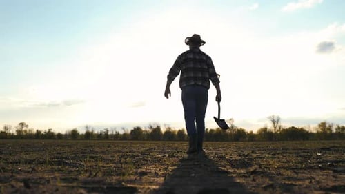Farming