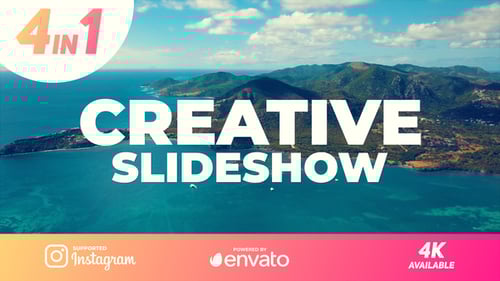 Dynamic Kinetic Promotion with Modern Text Animations