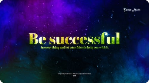 Abstract Light Leaks and Bokeh Overlay