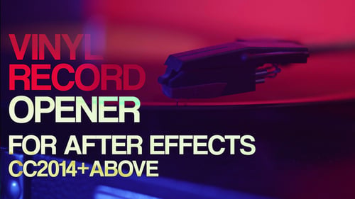 The Vinyl Records Project