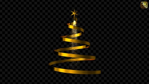 Christbaum-Elemente