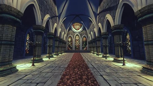 Templo religioso