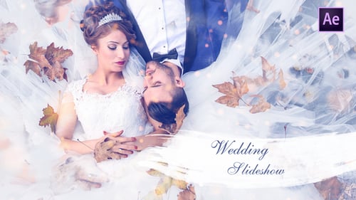 Wedding Slideshow