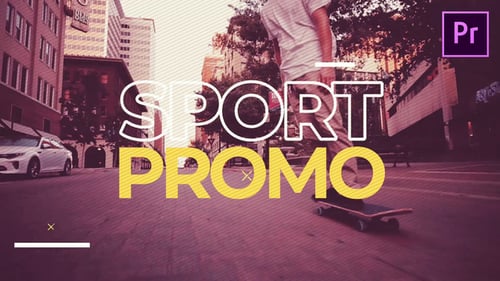 Dynamic Sport | Projet Premiere