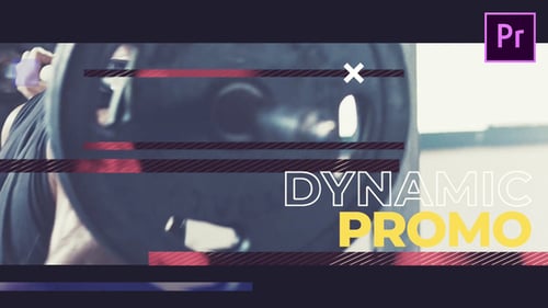 Sport Opener | Premiere Project