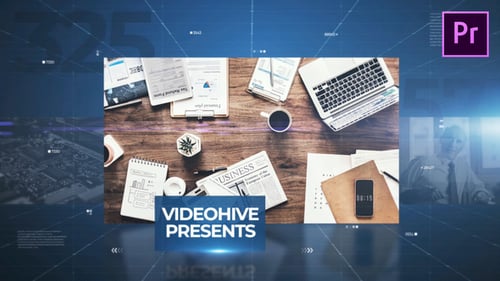 Epic Corporate | Premiere Project