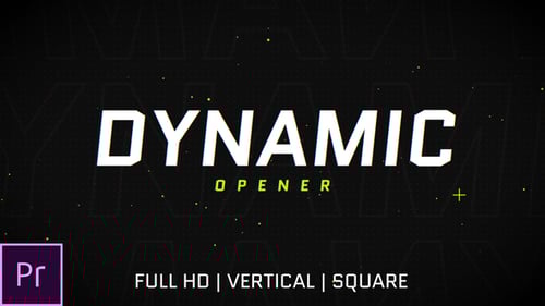 Novo recorde - Sport Opener