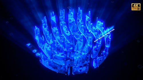 Fingerprint City - Cyber Security Intro