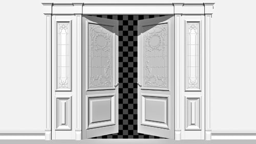 Door Opening