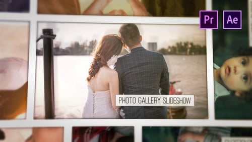 Photo Gallery Slideshow, Video Displays ft. photo gallery slideshow ...