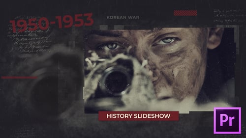 Memories Timeline Presentation