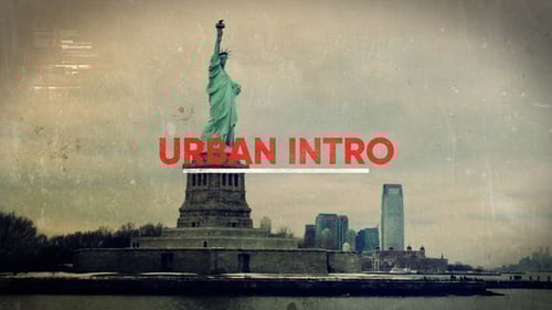 Urban Intro
