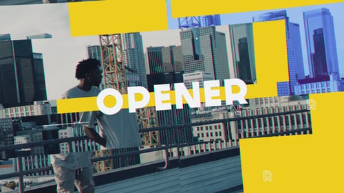 Sport Intro Urban