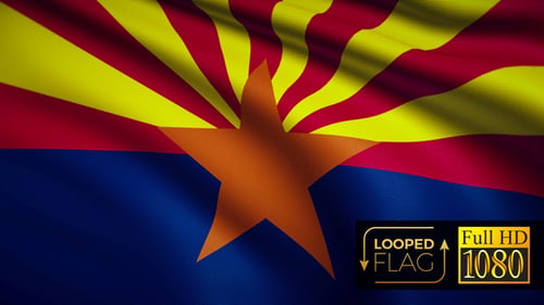 Bandera Arizona
