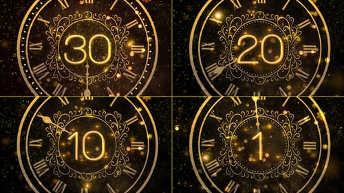 Countdown V1