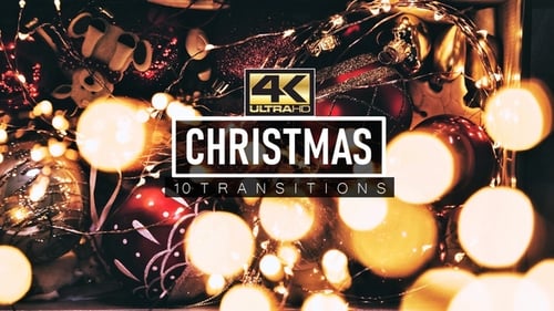 Light Christmas Transitions