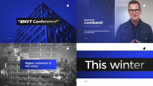 Conferência ENVT//Promoção do Evento